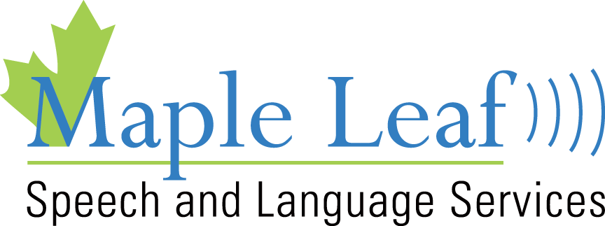 MapleLeaf Speech Language Services